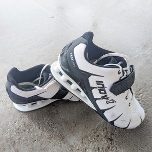 Inov8 Fastlifts gym shoes